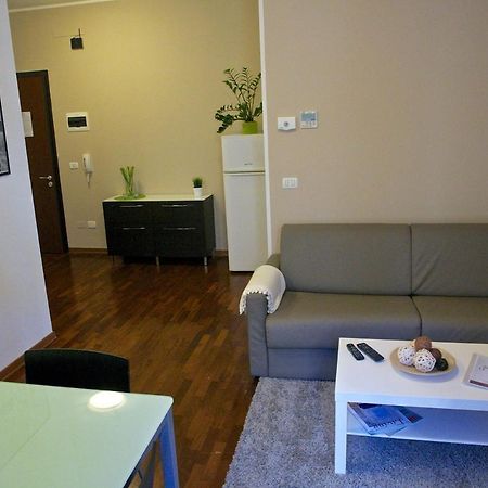 Residence Le Terrazze Trieste Eksteriør bilde